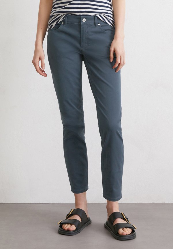 Marc O'Polo 5 POCKET MID WAIST CROPPED LENGTH
