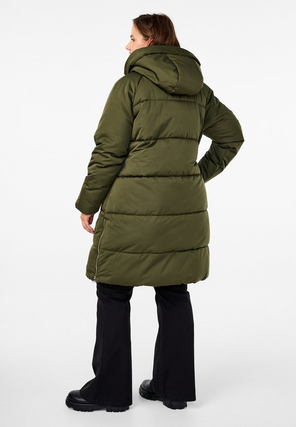 Zizzi PUFFER MIT KAPUZE