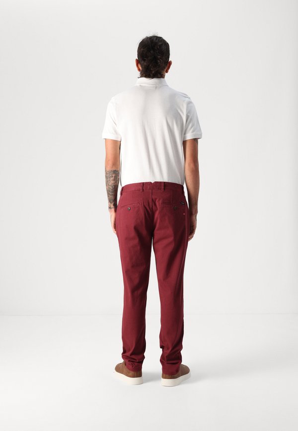 Scotch & Soda STUART STRETCH UNISEX