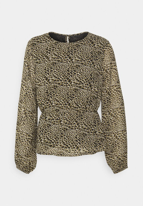 JDY JDYJODY PEPLUM