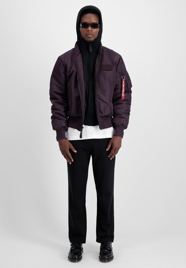 Alpha Industries JOGGER 3D SMALL LOGO