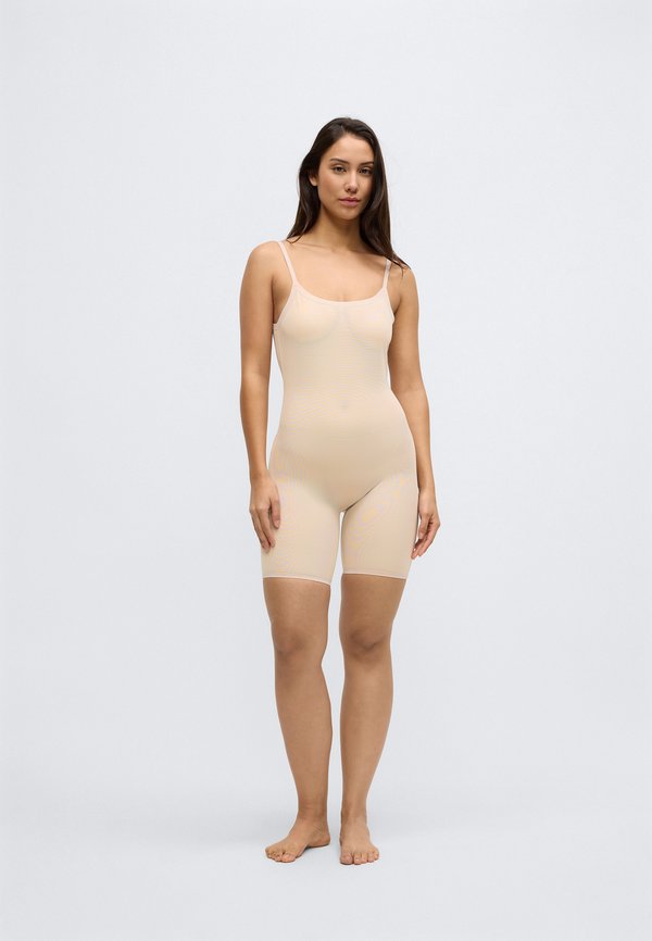 Calvin Klein Underwear MID THIGH MINIMALIST