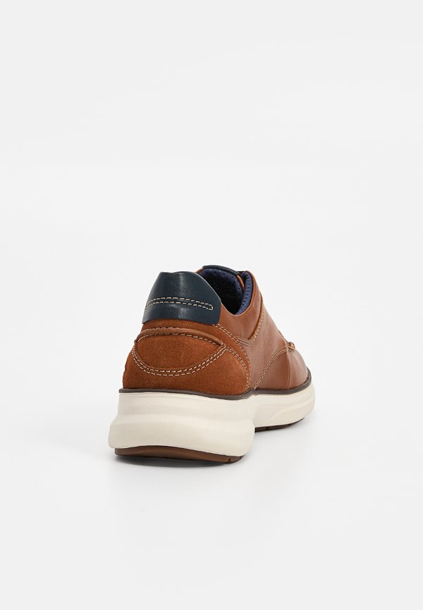 Clarks MULLAN