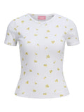 JJXX JXELIZA TEE