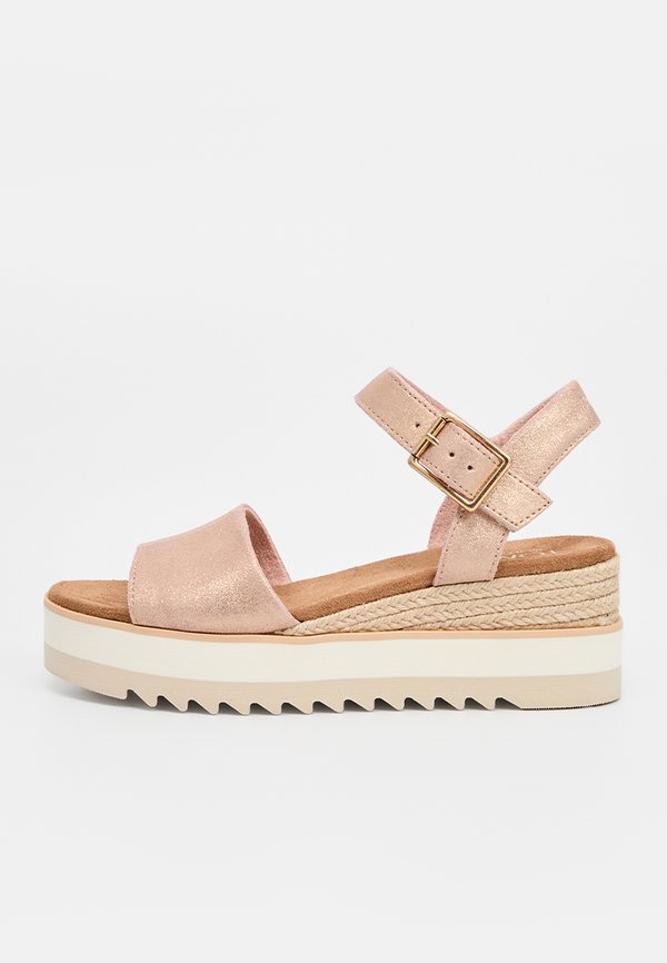 TOMS DIANA
