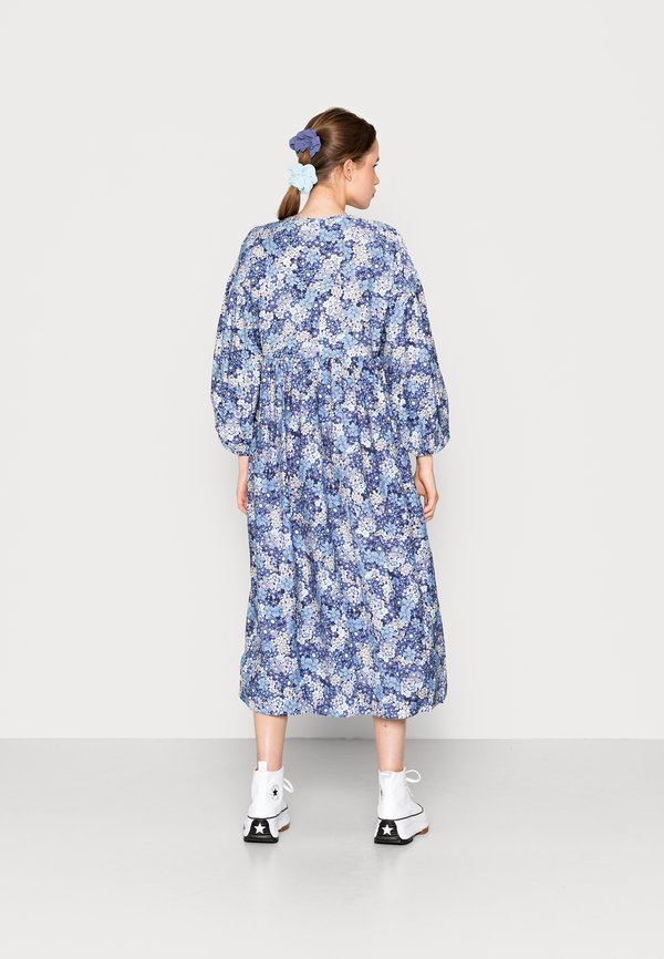 EDITED TRIXI DRESS