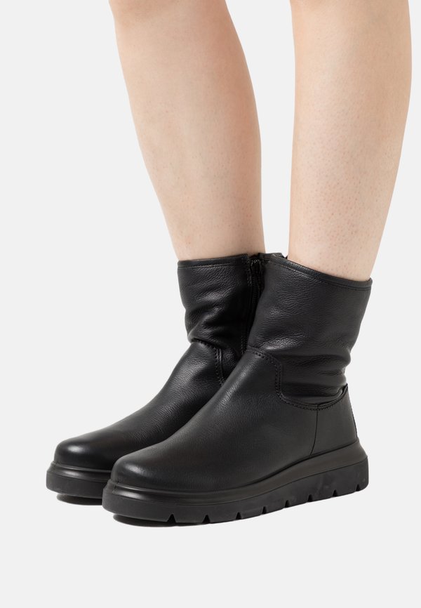 ECCO NOUVELLE