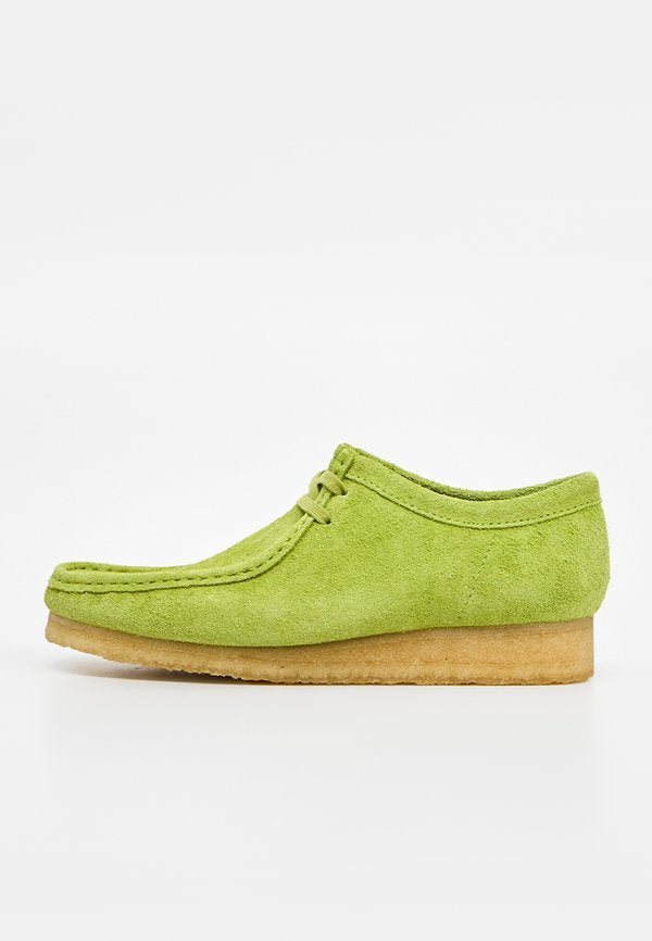 Clarks Originals WALLABEE