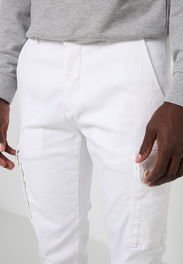 Replay SLIM FIT
