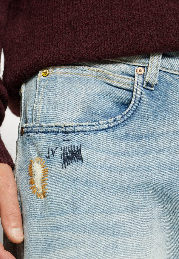 Scotch & Soda THE ZEE STRAIGHT FIT