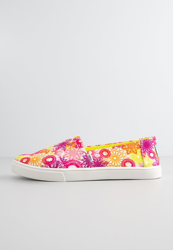 TOMS ALPARGATA CUPSOLE