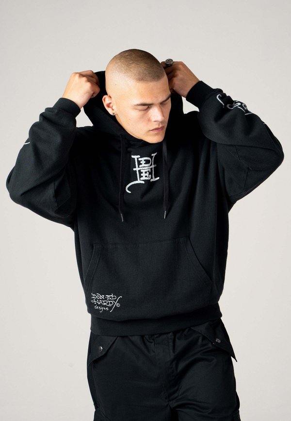 Ed Hardy LOVE-DIES-HARD