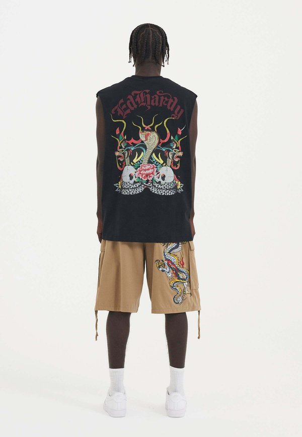 Ed Hardy DRAGON CRAWL