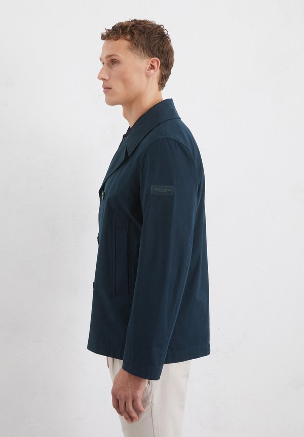 Marc O'Polo MARC O’POLO ‘TONI CAMPAIGN STYLE’ OUTDOOR JACKET