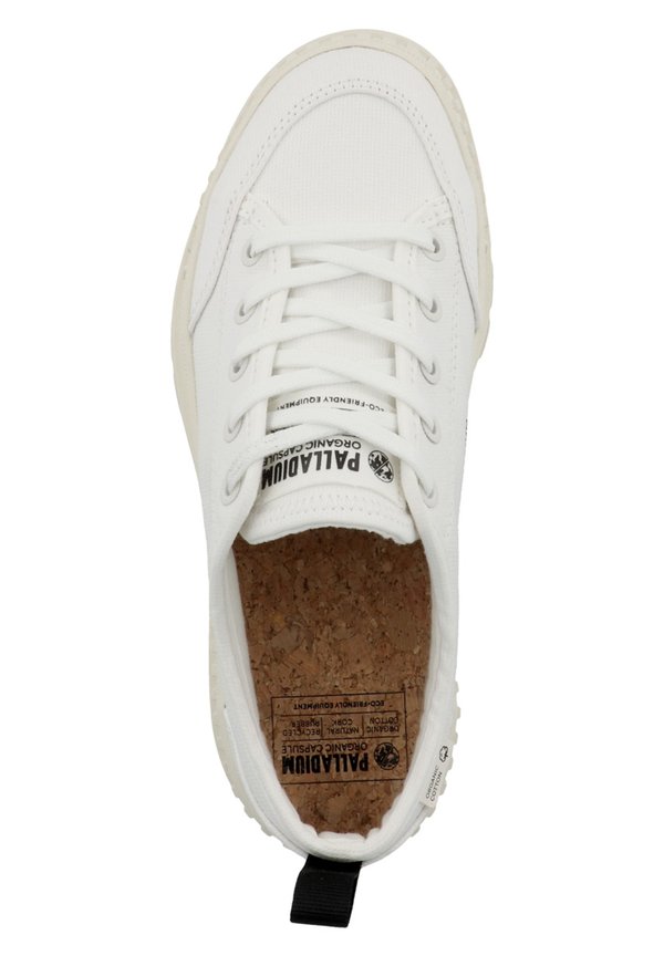 Palladium PALLASHOCK UNISEX