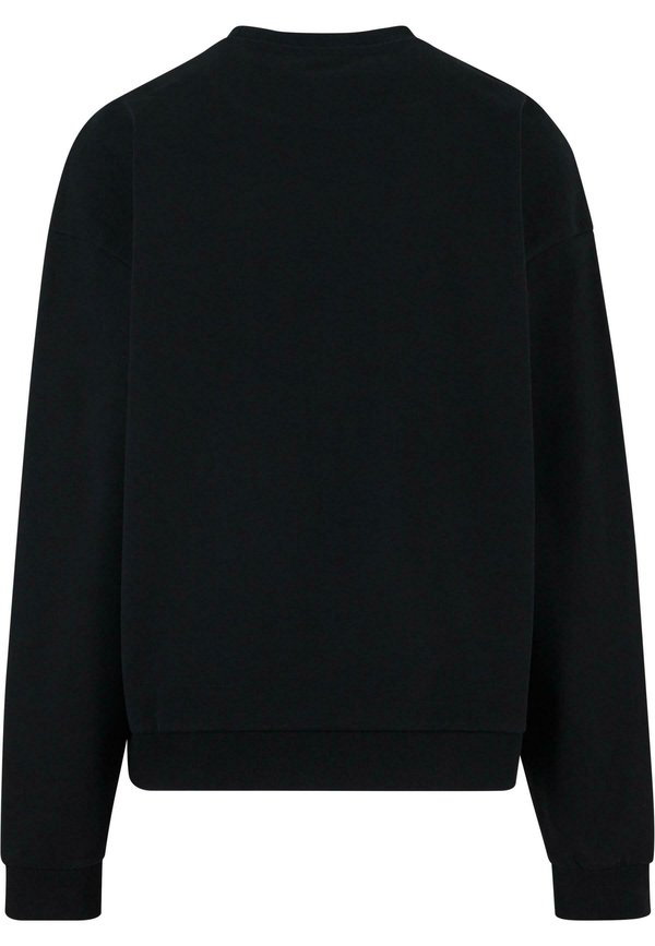Upscale by Mister Tee MEMORY LANE OVERSIZE CREWNECK
