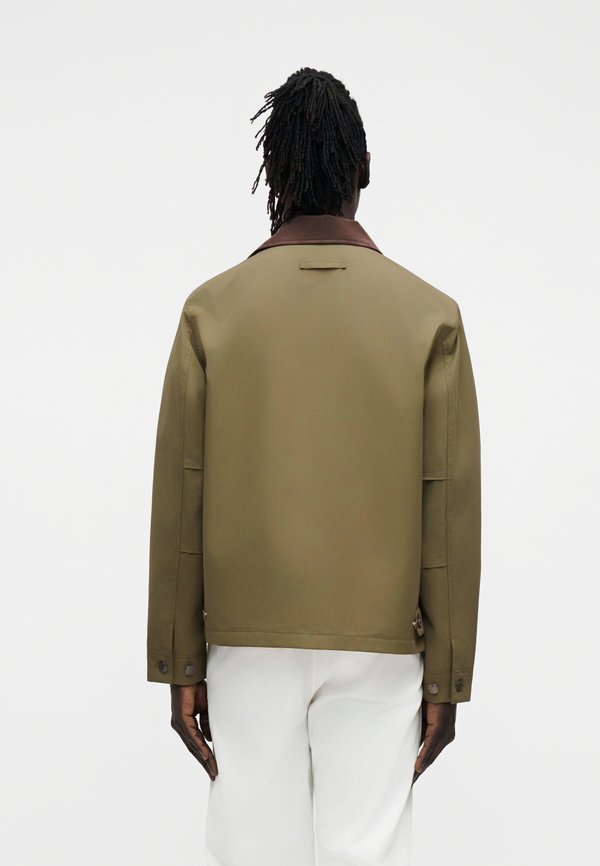 Samsøe Samsøe SAROBIN JACKET