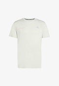 adidas Performance OWN THE RUN - Sports T-shirt - orbit grey