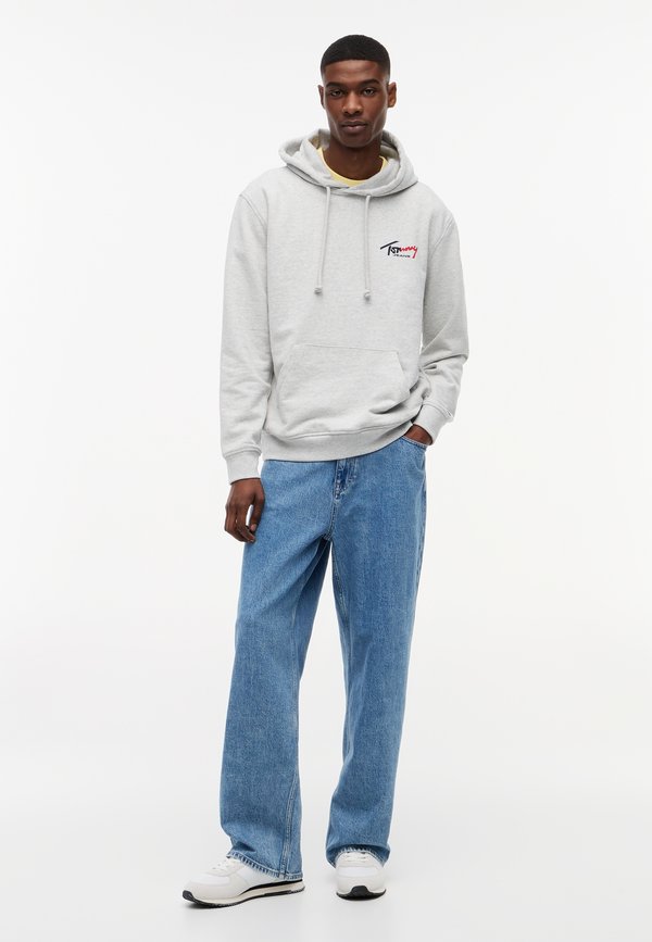 Tommy Jeans  ENTRY SIGN HOODIE