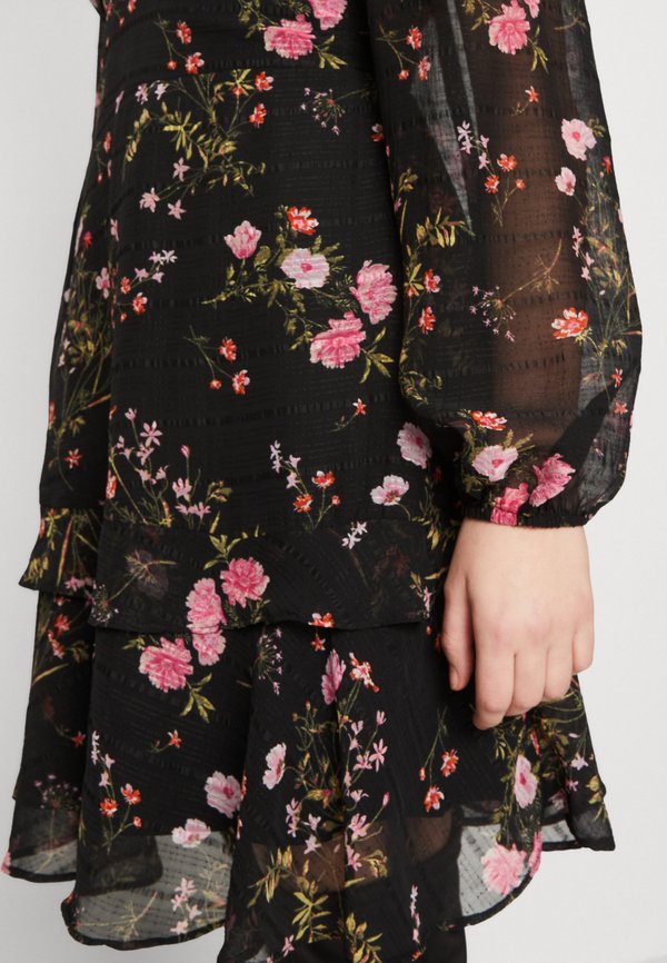 Vero Moda VMROSA V NECK SHORT DRESS
