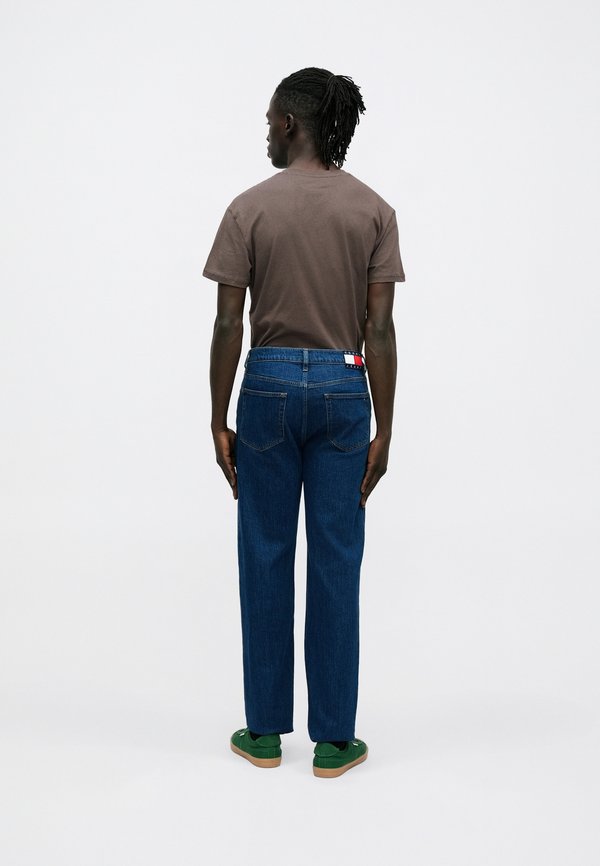 Tommy Jeans SONNY FADED REGULAR TAPERED LEG JEANS