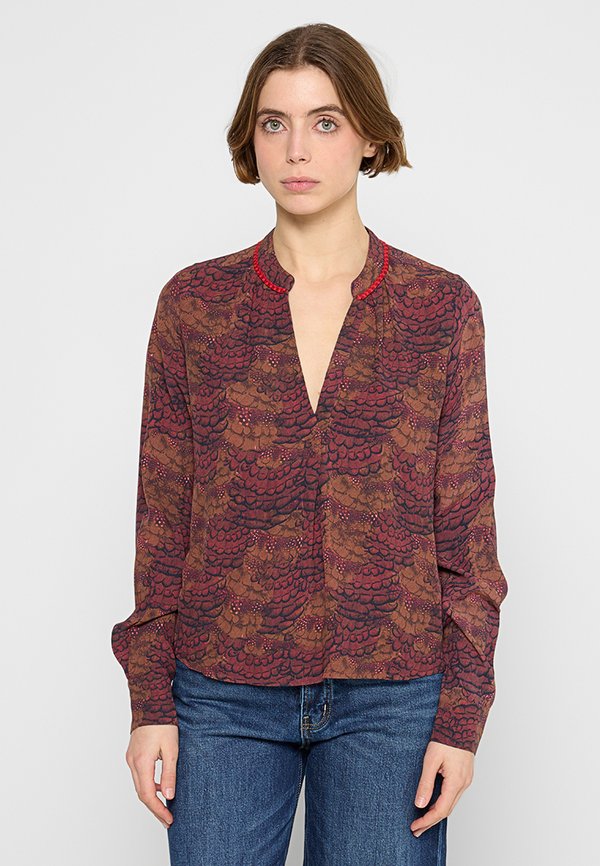 Scotch & Soda