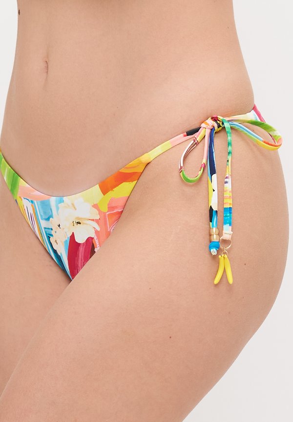Seafolly CUBA TIE SIDE RIO