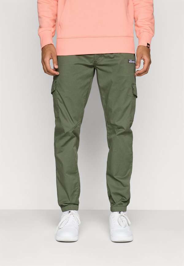 Ellesse JANNOA