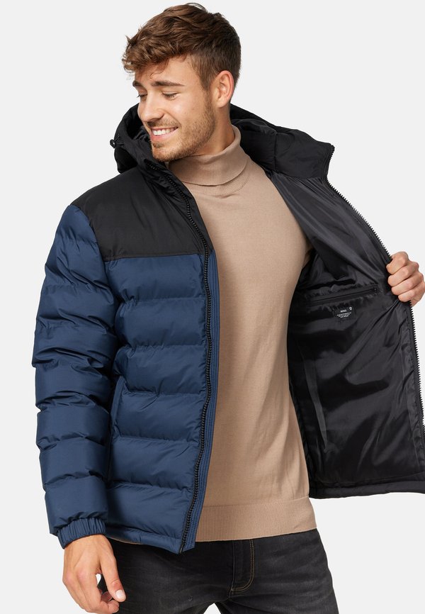 INDICODE JEANS STEPP EBERHARDY