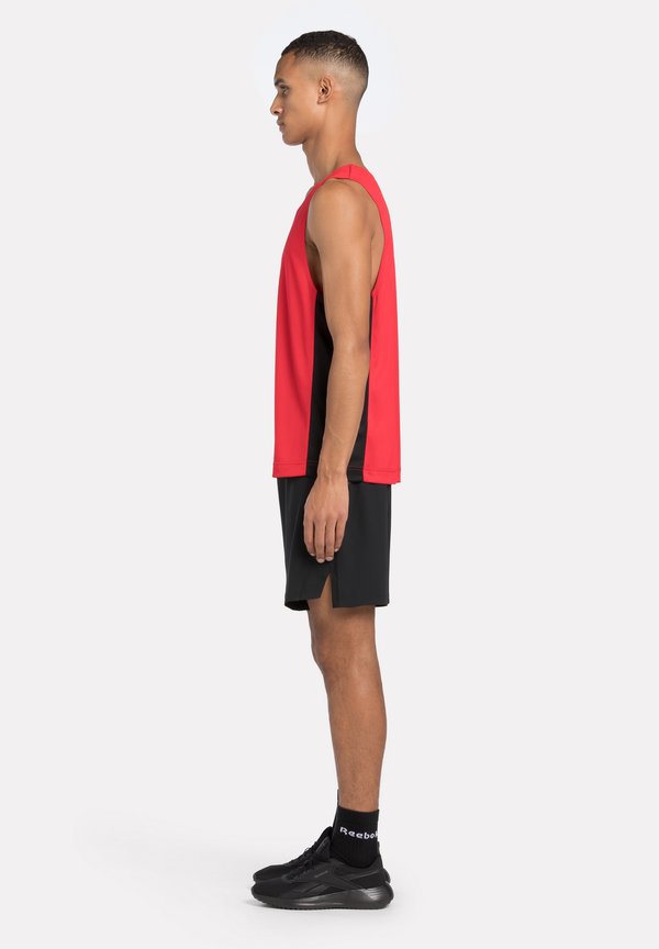 Reebok Classic BASKETBALL MESH TANK