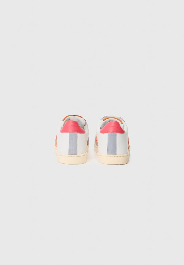 Melvin & Hamilton MILANI 4