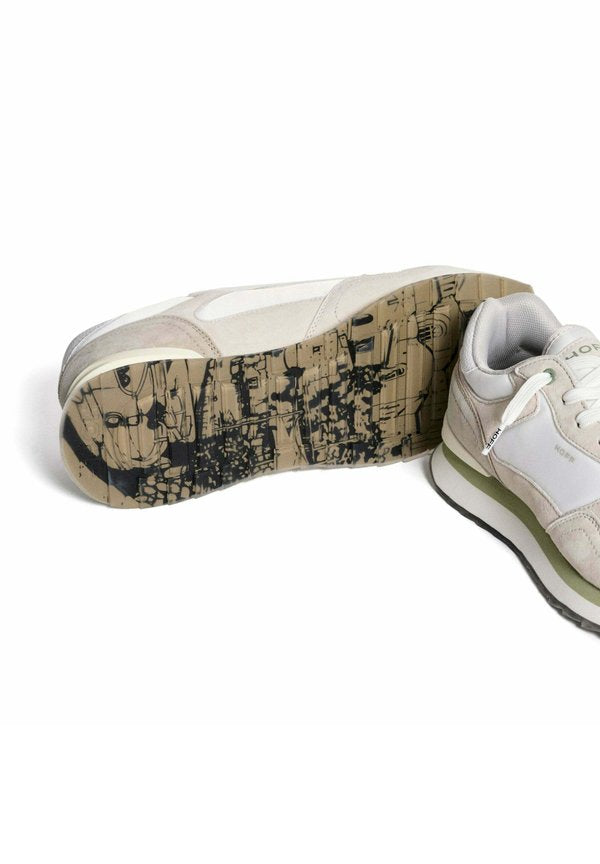 HOFF NAOUSA SNEAKERS