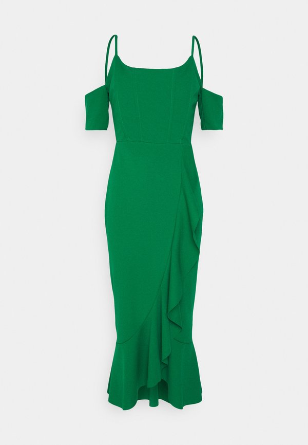 WAL G. SASKIA STRAPPY MIDI