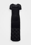 Noisy May NMCAROTA LACE LONG SLIT