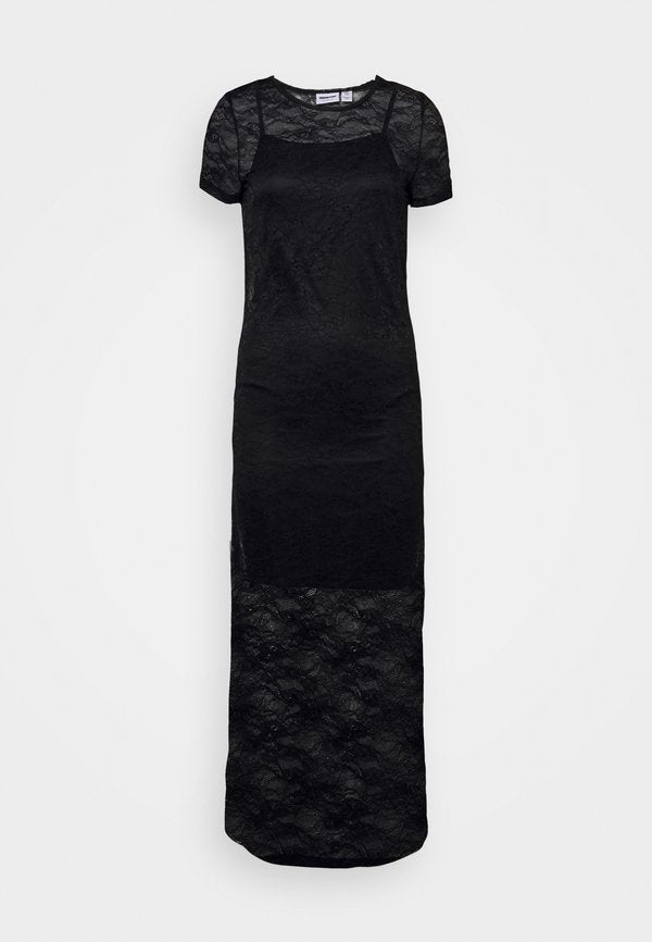 Noisy May NMCAROTA LACE LONG SLIT