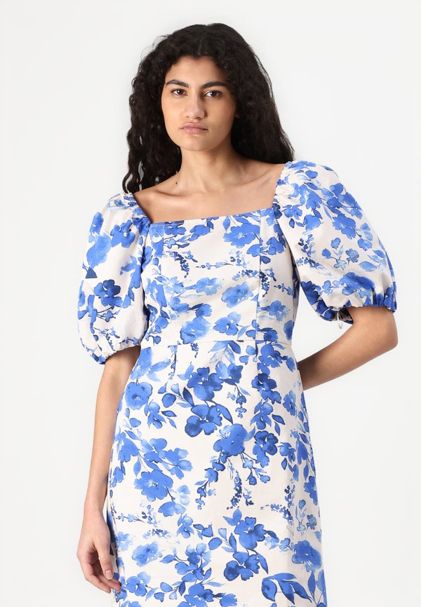 VILA VIDONNA DRESS