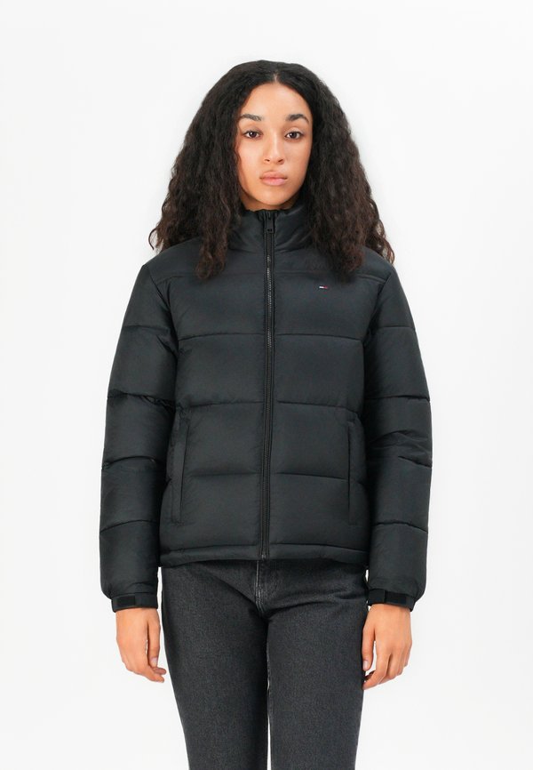 Tommy Jeans HOOD PUFFER