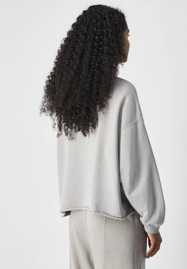 Champion CREWNECK TIME CAPSULE