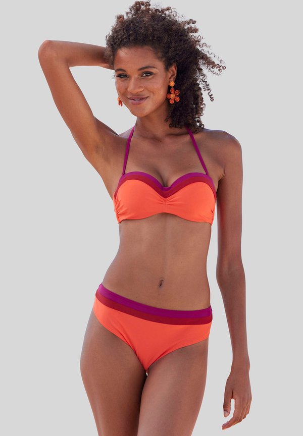 s.Oliver BIKINI-HOSE