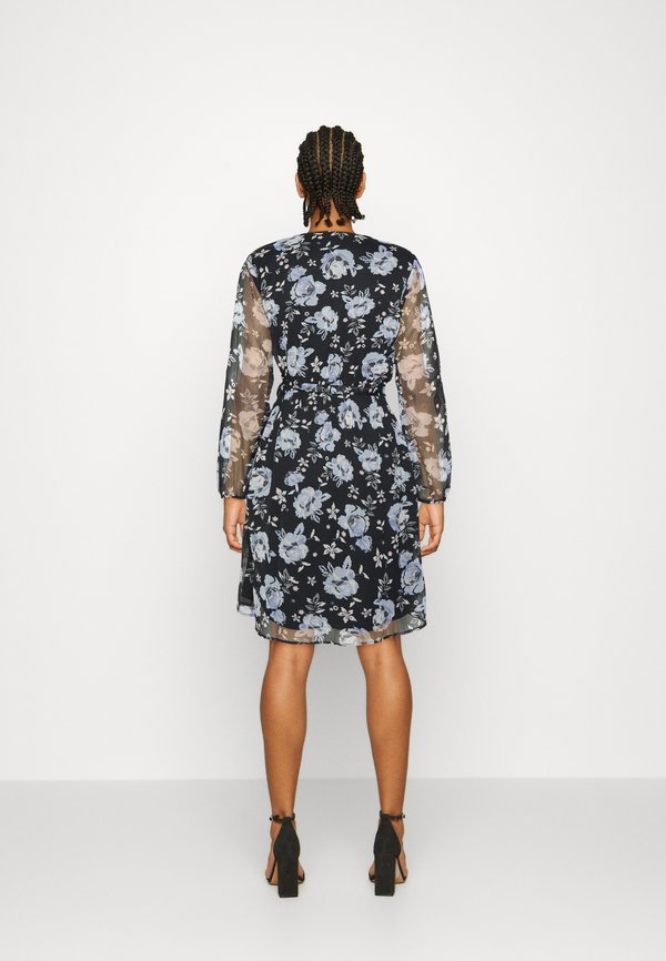 ONLY ONLCERA 3/4 SHORT DRESS WVN NOOS