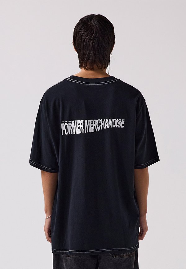Former SKEWER OVERSIZED