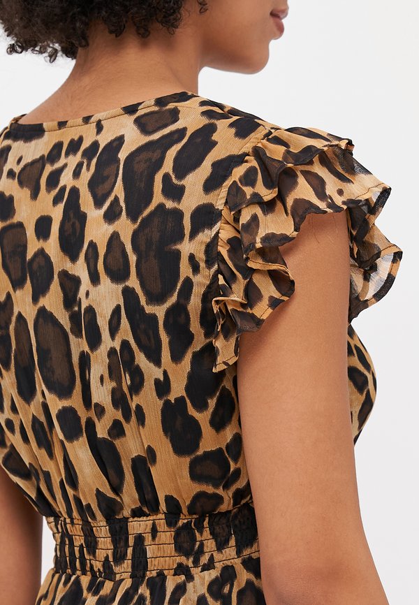 ONLY Petite ONLASTA LIFE PEEKABOO DRESS