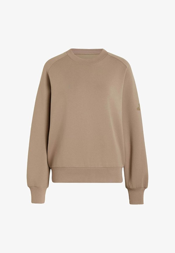 adidas Sportswear Sweatshirt - khaki six