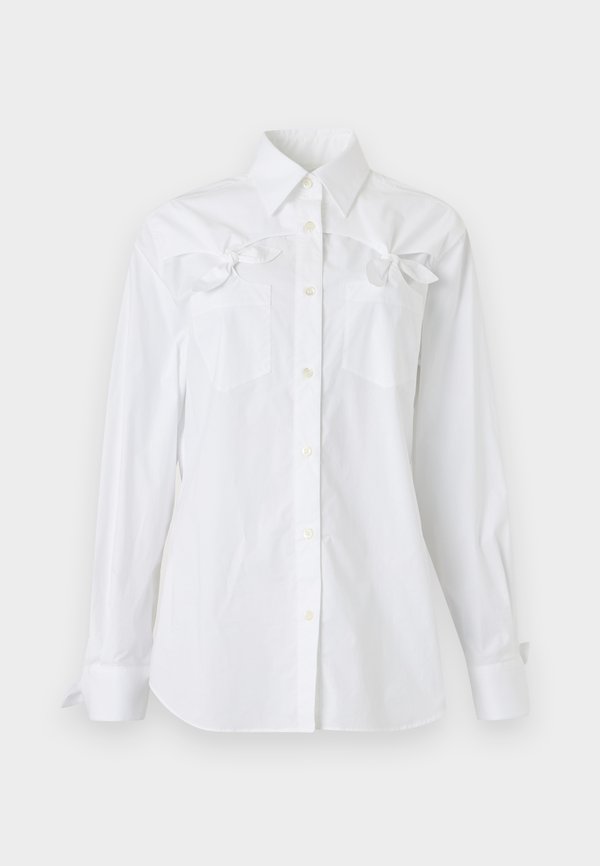 MOSCHINO CAMICIA