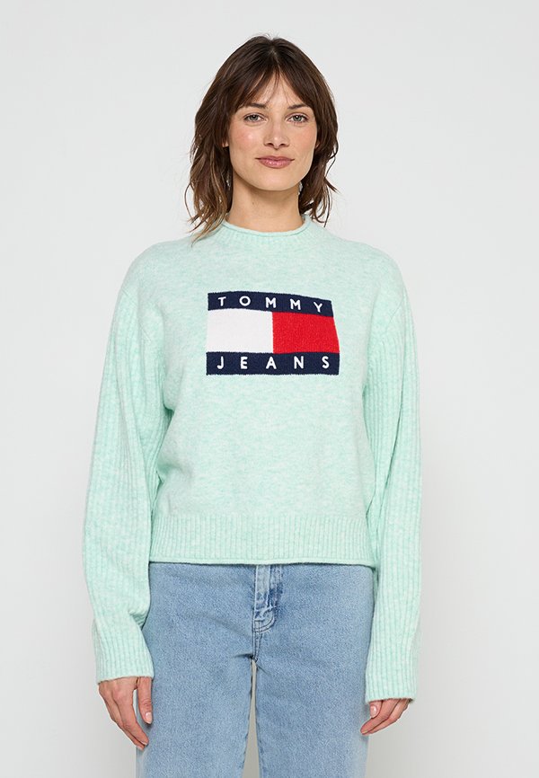 Tommy Jeans FLAG