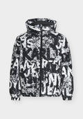 Karl Lagerfeld Jeans JACKET