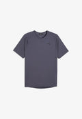 Puma M PWRMODE TEE - Sports T-shirt - inky depths