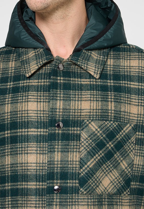 Bogner LARRY