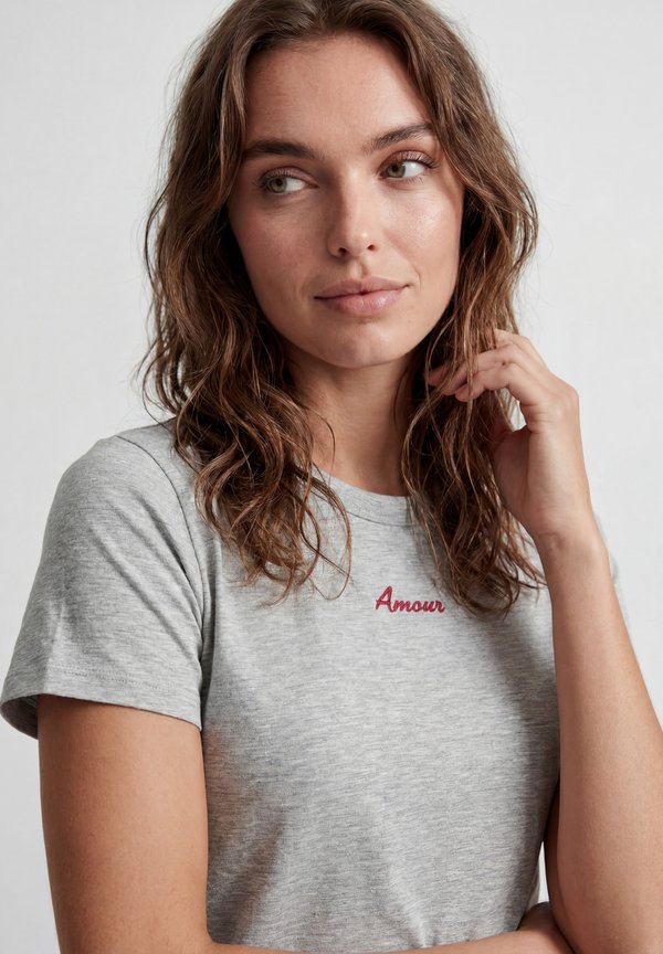 JJXX JXGIGI VALENTINE TEE