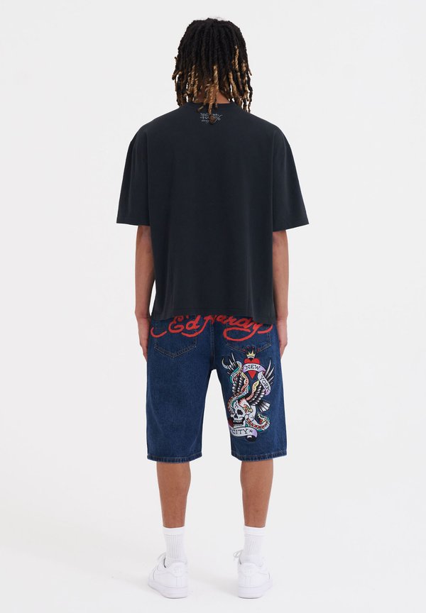 Ed Hardy